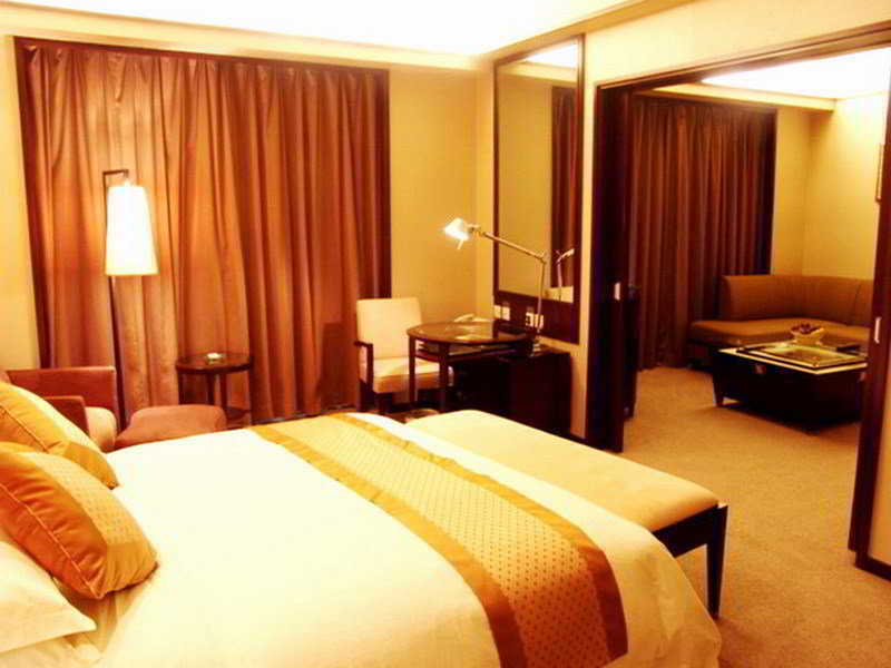 Dongguan Dongcheng International Hotel - Free Shuttle Buses For Executive Room Guests During Canton Fair Exterior foto