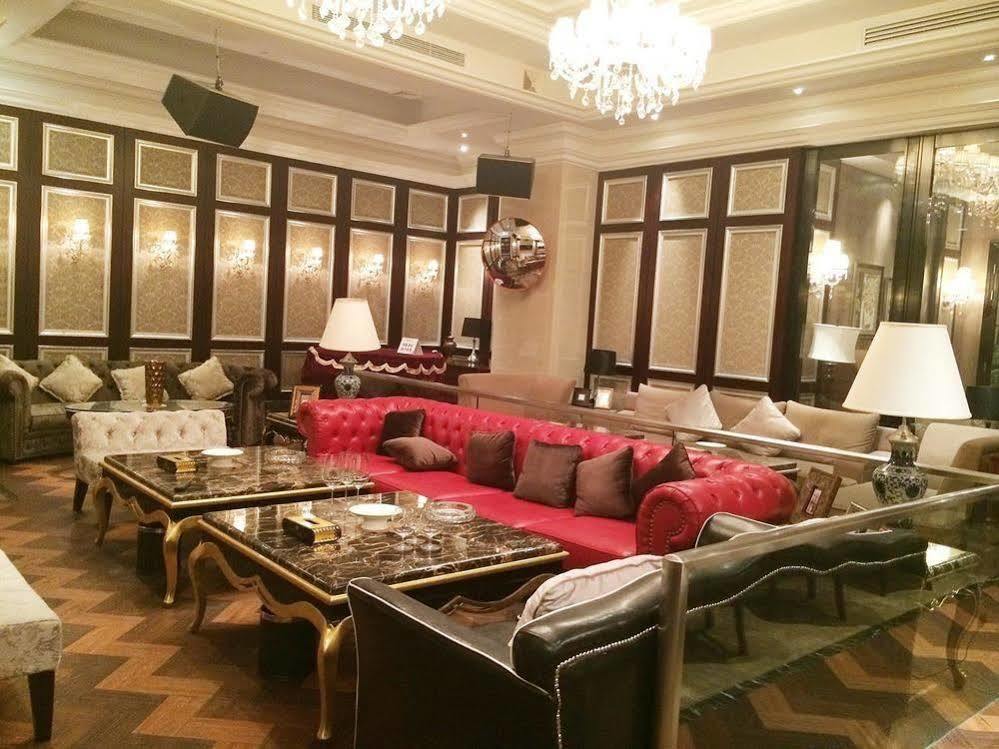 Dongguan Dongcheng International Hotel - Free Shuttle Buses For Executive Room Guests During Canton Fair Exterior foto